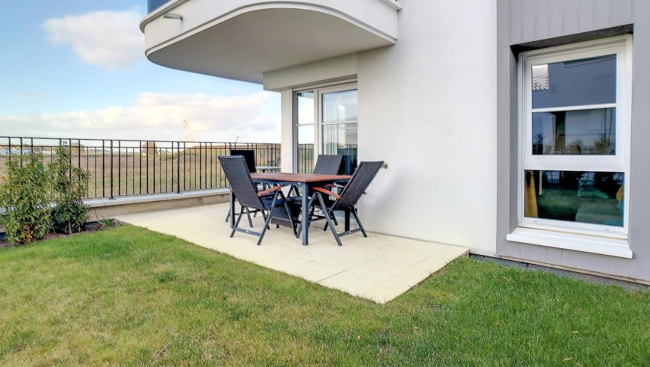 T3 Riviera Apartment Near Disneyland Paris Chessy  Exterior photo