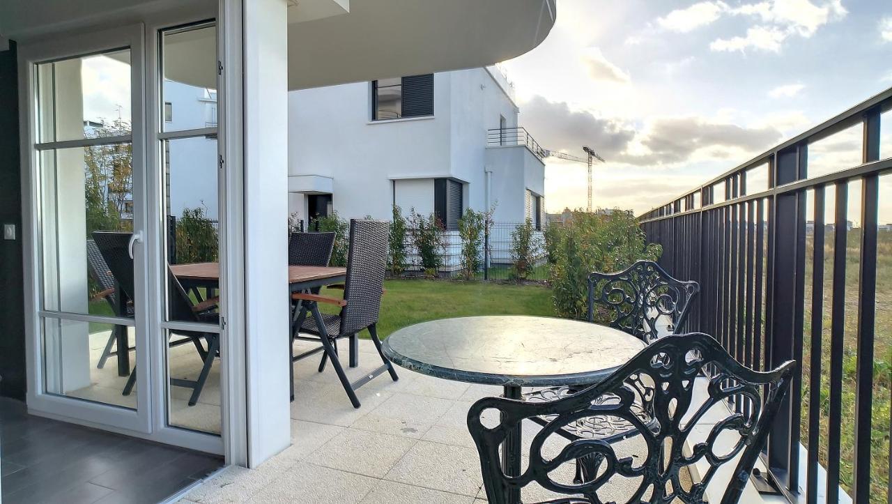 T3 Riviera Apartment Near Disneyland Paris Chessy  Exterior photo