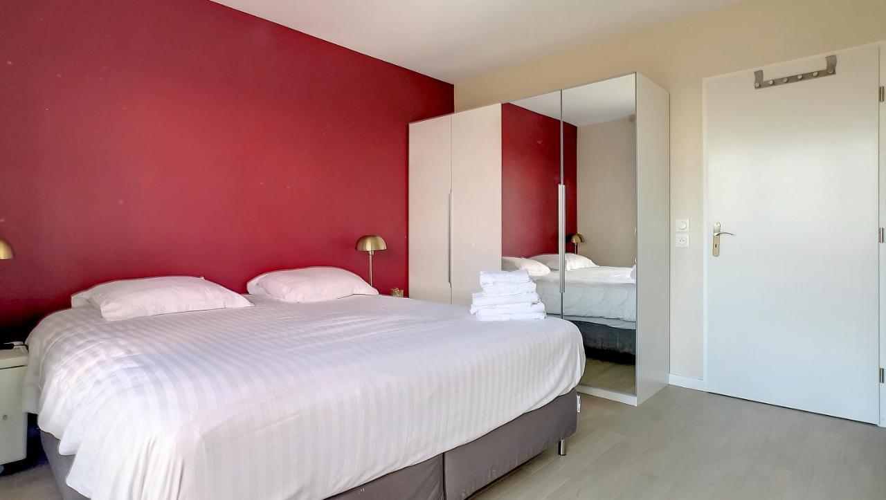 T3 Riviera Apartment Near Disneyland Paris Chessy  Exterior photo