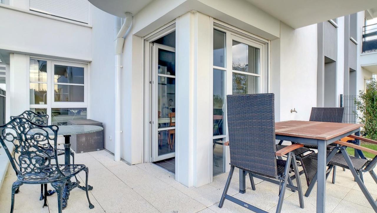 T3 Riviera Apartment Near Disneyland Paris Chessy  Exterior photo