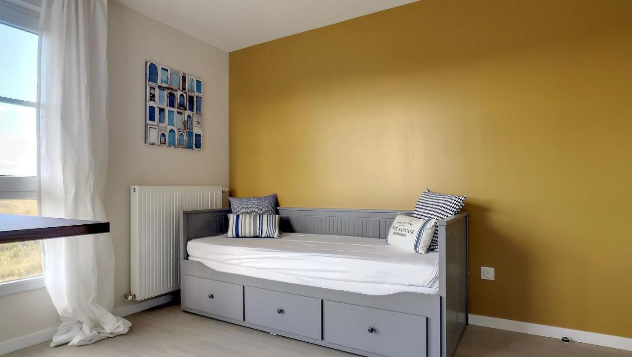 T3 Riviera Apartment Near Disneyland Paris Chessy  Exterior photo